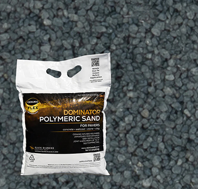 Polymeric Sand